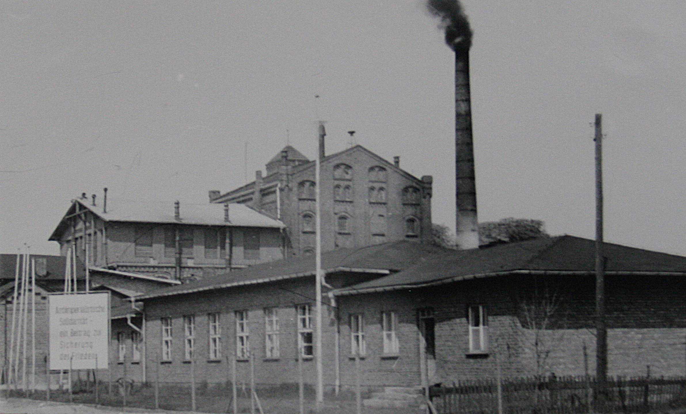 Stralsunder Brauerei Hersteller Der Stralsunder Biere St Rtebeker